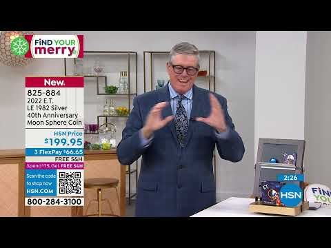 HSN | Coin Collector 10.03.2022 - 08 PM