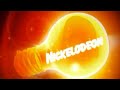 Omation Nickelodeon Lightbulb 2009 2008 Audio Error