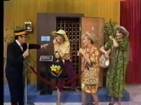 The Price is Right - Seven Wonders