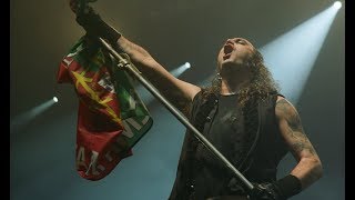 MOONSPELL - Alma Mater (Live) | Napalm Records