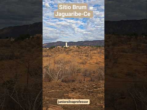 Sítio Brum - Jaguaribe-Ce