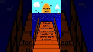 Download lagu 8 Bit Game Over 1 Sound Effect mp3 Download lagu 8 Bit Game Over 1 Sound Effect mp3