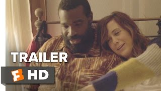 Tráiler Inglés Nasty Baby Tráiler Inglés Nasty Baby