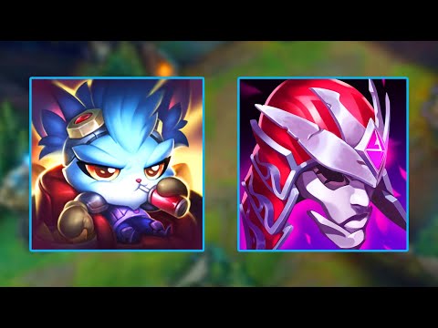 TANK Rumble is Apparently a thing now..