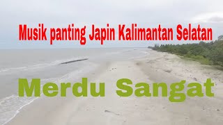 Download lagu Musik panting Japin Kalimantan Selatan... mp3