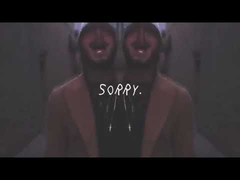 [FREE] Post Malone x NAV x Roy Woods type beat 2018 - "Sorry" | Melodic Trap beat | prod. 12amprince