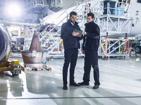 Webinar on the roles and responsibilities of maintenance personnel - 27 January 2023