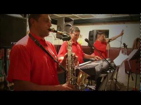 sarutati-as gurita 2012 -NUNTA  Monolit de la Racaciuni-