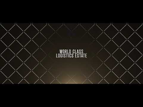 Gold Coast Logistics Hub