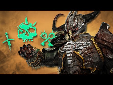 Thumbnail for So...They Reworked The Knight by the knight