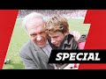 Harry van Raaij, voorzitter van iedereen | Een ode aan een waar clubicoon ?⚪