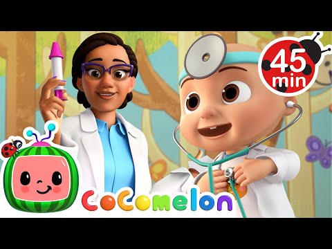 YouTube Thumbnail