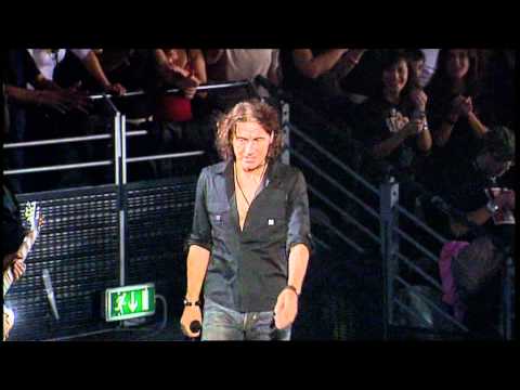 medley ,gli ostacoli del cuore ,certe notti ,le donne lo sanno