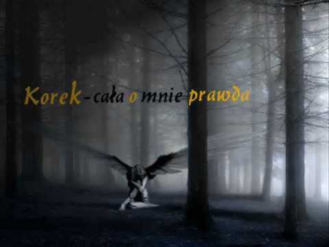 Korek-Cała o mnie prawda