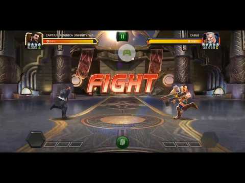 Say Cheese! Variant #2 Quest 2.3 - Aggression Regen cheese tactic