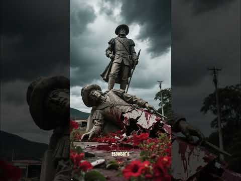 El Dorado vs Escobar: How a Legend Fueled a Drug Empire