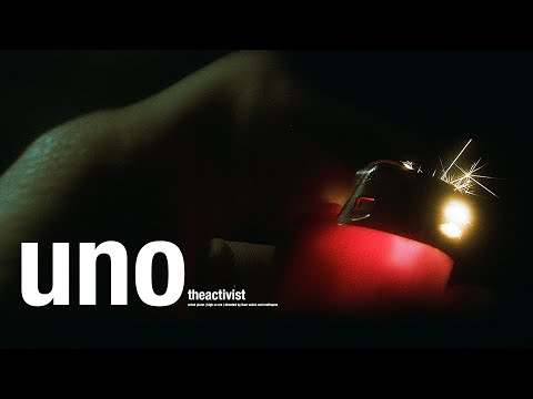 UnoTheActivist - Astral Plane (Official Video)