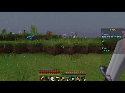 Der Spawn | Tribute von Dragonia 2 #05