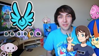 RAKUEN - A new RPG Maker game by Laura Shigihara!