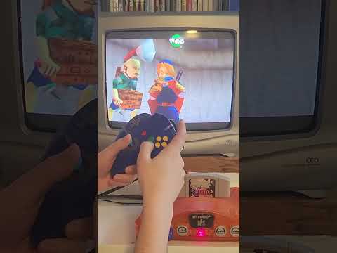 The Full Song of Storms