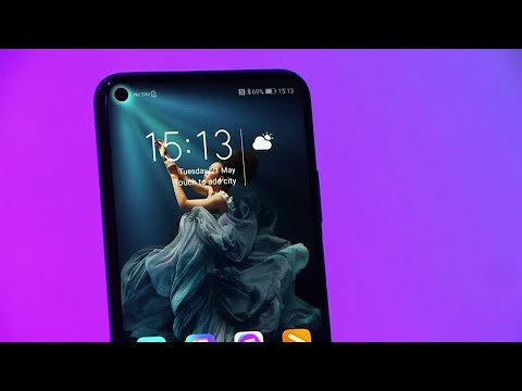 華為9個月營收增速放緩，美國限制措施影響較大 (Huawei's nine-month revenue growth slows as U.S. restrictions bite)