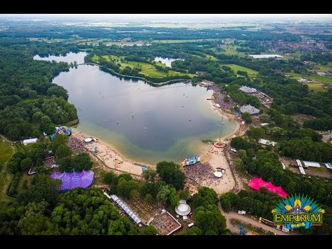 Emporium 2016 - Brasil (Aftermovie)