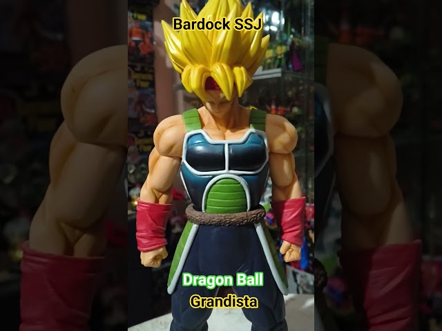 Vídeo relacionado con Banpresto BP29518P Figura de Accion Kamesennin Dragon Ball, History Box 11 cm, Multicolor, Figura Coleccionable, Óptimo para los Fanáticos del Anime
