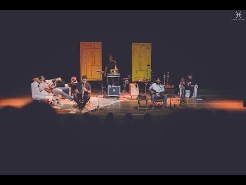 MorenaDub - AO VIVO - Teatro da Cidade SSA-BA