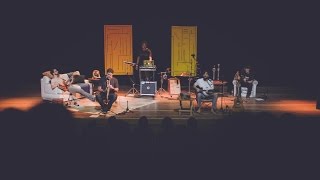 MorenaDub - AO VIVO - Teatro da Cidade SSA-BA