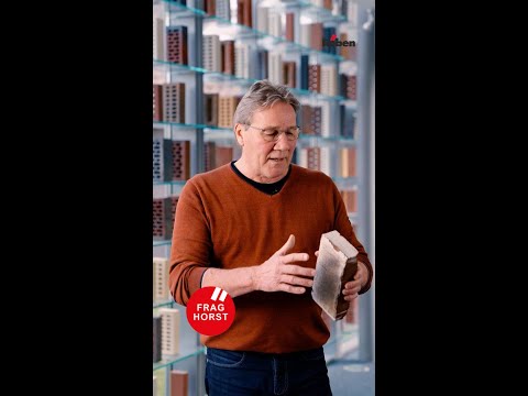 Frag Horst - Abplatzungen