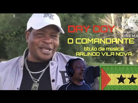 #Day Doy  .     Arlindo vila nova #