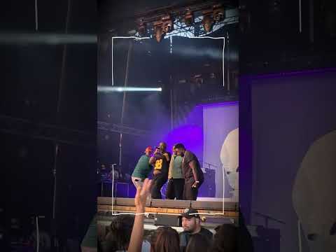 Teaser#6 Saïan Supa Célébration - Sun Ska 2025 - ("Tkt" - Specta)