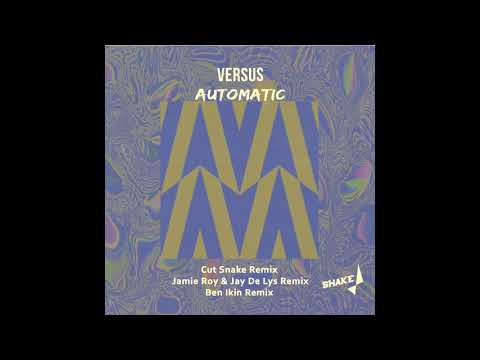 Versus - Automatic (Original Mix)