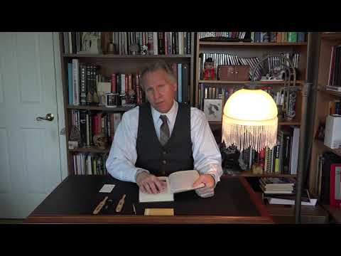 Jumping Toothpick by Jeff Busby, Joe Porper