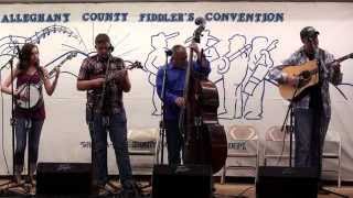 ClayBank - Blue Eyed Boston Boy