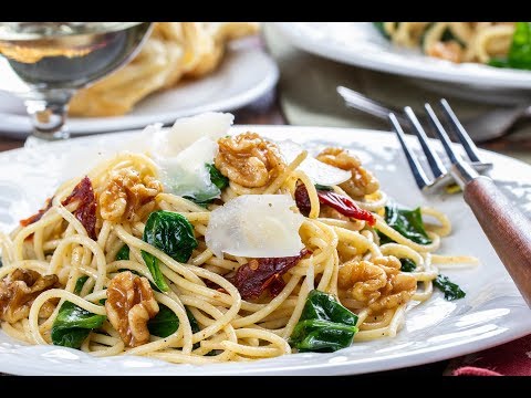 California Dreaming Pasta Toss