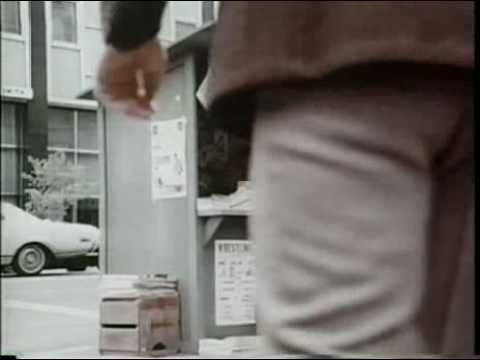 Camel Cigarettes - 1969 Television Commercial