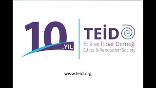TEİD ''Sorularla Etik, Uyum ve Kurumsal Yönetim: Wirecard’dan Öğrenmem