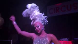 Farrah Moan lip sync Phoebe Ryan - Ignition / Do You... (R.Kelly / Miguel Cover)  2