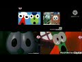 Veggietales Up To Faster 4 Parison