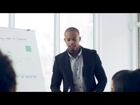 Top Executives Career Video