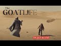 The Goat Life Snake Scene
