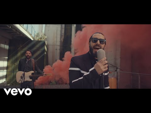 Los Aslándticos - Mi Primer Día