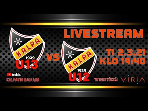 Kalpa U13 vs Kalpa U12