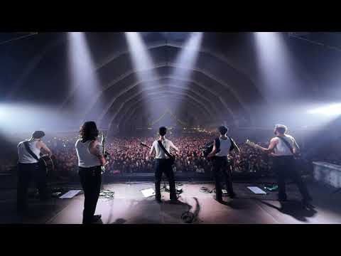 La M.O.D.A. // 'Héroes del Sábado' directo en Burgos