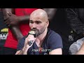 ARTEM LOBOV "NO ONE RESPECTS THIS GUY, HIS OWN PARENTS ARE ASKING WHAT IS WRONG W/OUR SON!"