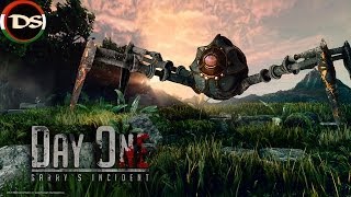 Day One Garry's Incident Gameplay