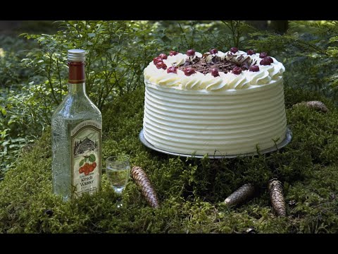 Original Schwarzwälder Kirswchtorte | Konditorei Café Talblick Schömberg
