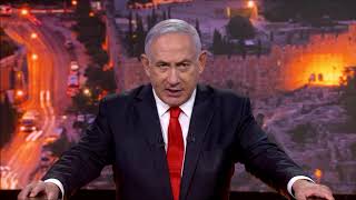 OSN šokováno: Netanjahu odhalil tajnou továrnu na rakety Hizballáhu v Bejrútu