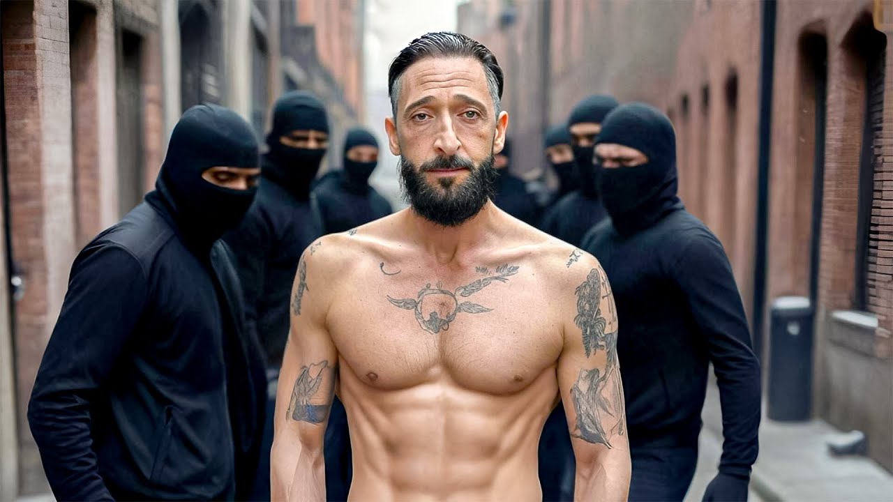 Gangsters Don't Realize This Skinny Guy is A Brutal Former Assassin